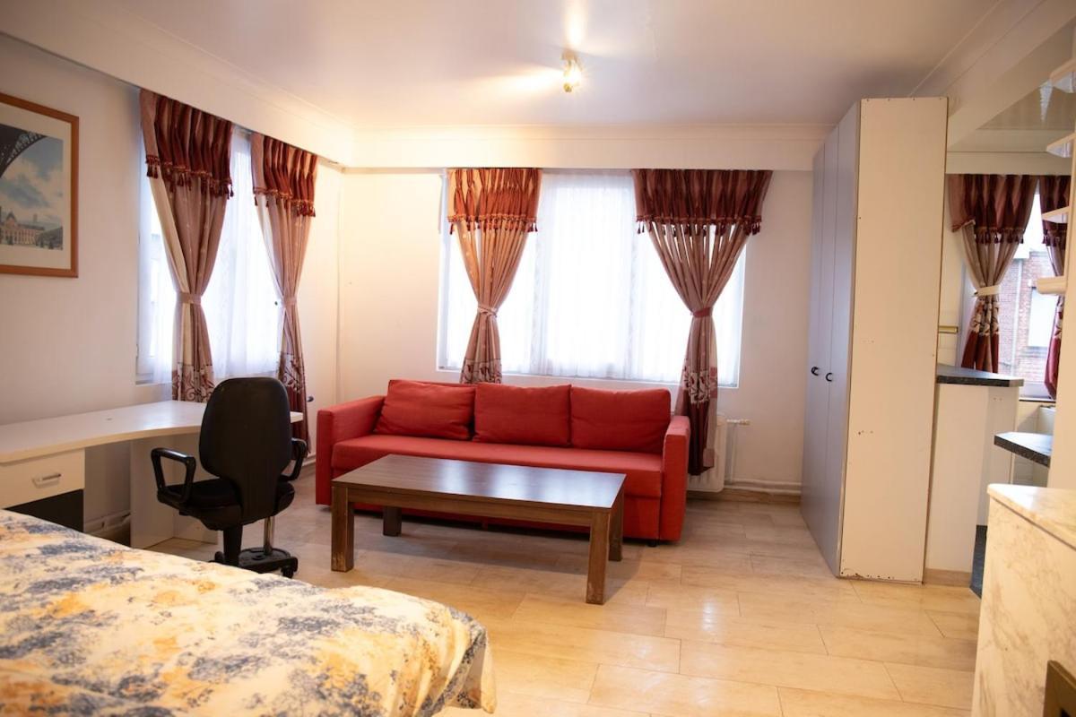 Cozy Family Near Lottoarena Vakantiehuis Antwerpen